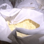 दिल्ली में दीपावली से पहले क्राइम ब्रांच का छापा, 2500 किलो मिलावटी मिठाई जब्त